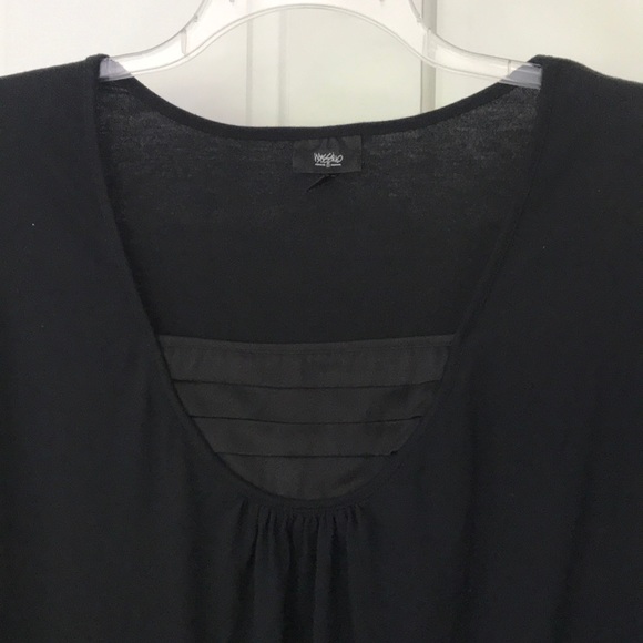 Mossimo tee 20/22W - Picture 2 of 5